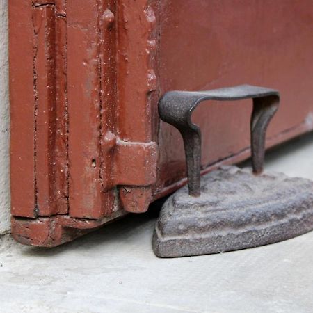 Kerasia Florence Ngoại thất bức ảnh