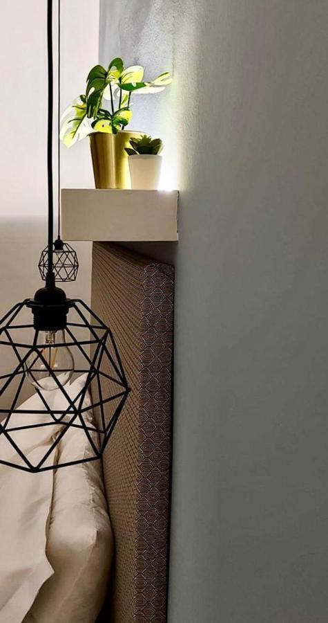 Kerasia Florence Ngoại thất bức ảnh