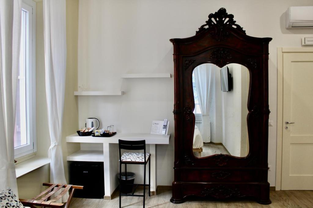 Kerasia Florence Ngoại thất bức ảnh