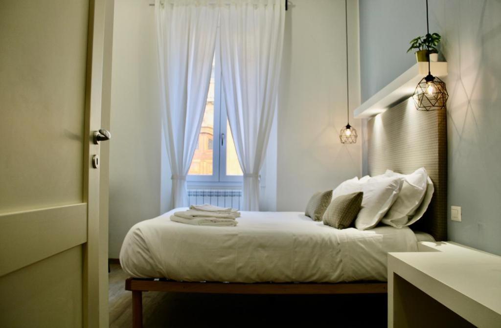 Kerasia Florence Ngoại thất bức ảnh