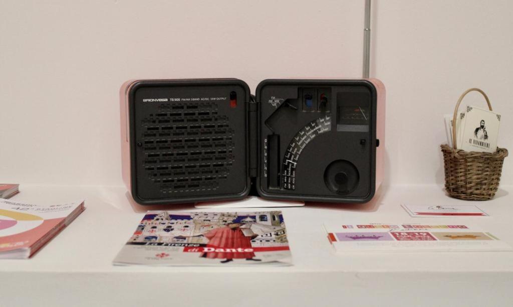Kerasia Florence Ngoại thất bức ảnh