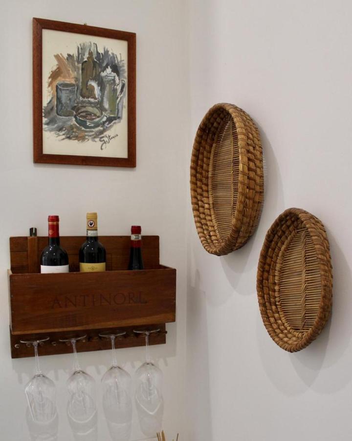 Kerasia Florence Ngoại thất bức ảnh