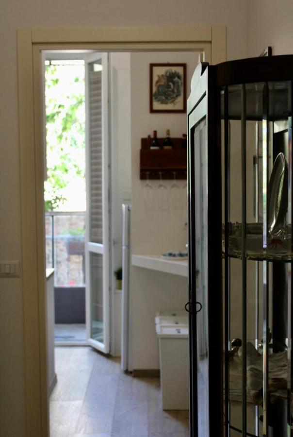 Kerasia Florence Ngoại thất bức ảnh