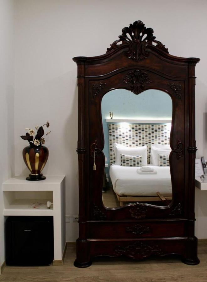 Kerasia Florence Ngoại thất bức ảnh