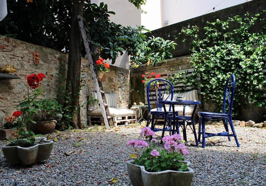 Kerasia Florence Ngoại thất bức ảnh